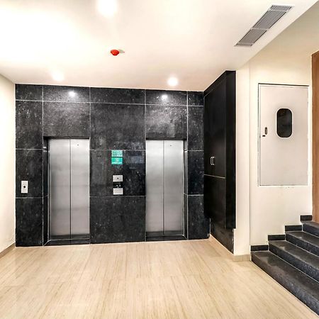 Starlit Suites Newtown Колката Екстер'єр фото