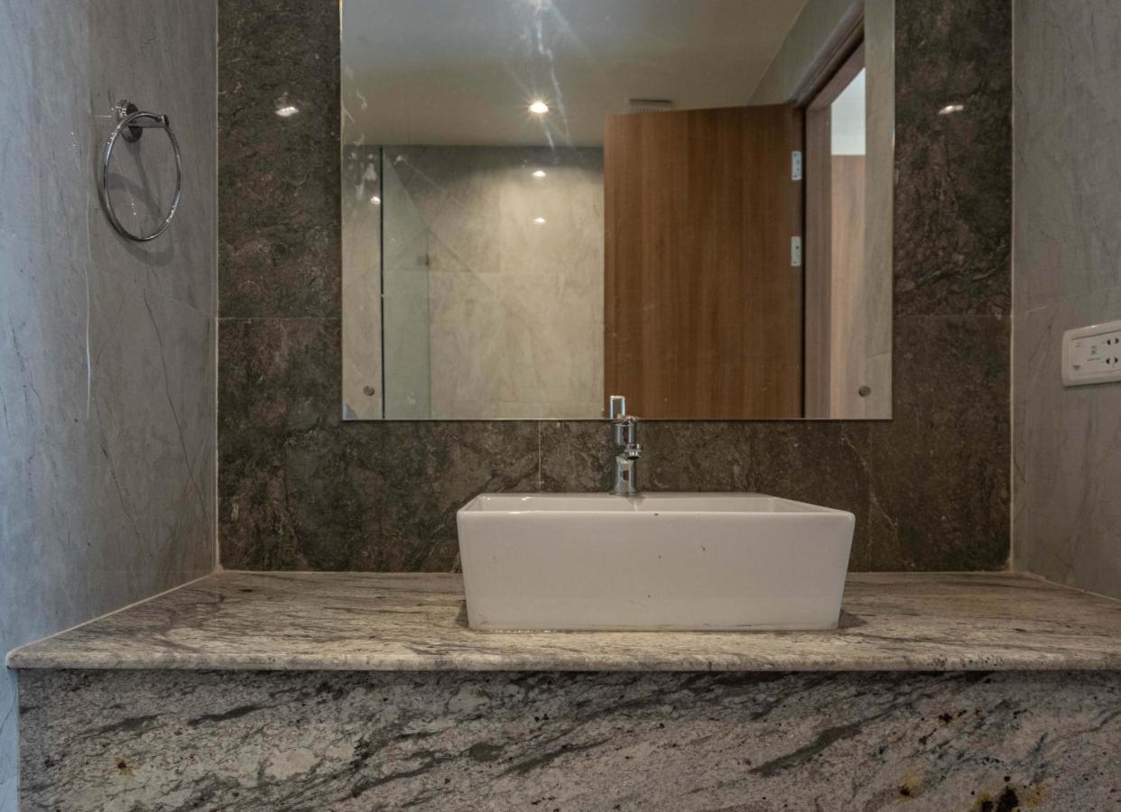 Starlit Suites Newtown Колката Екстер'єр фото