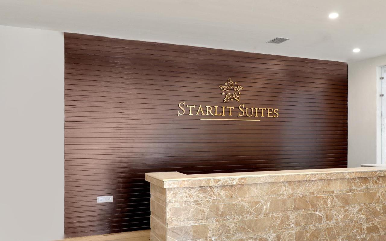 Starlit Suites Newtown Колката Екстер'єр фото